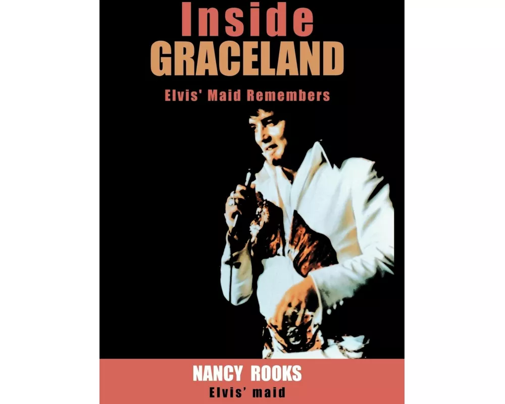 Inside Graceland