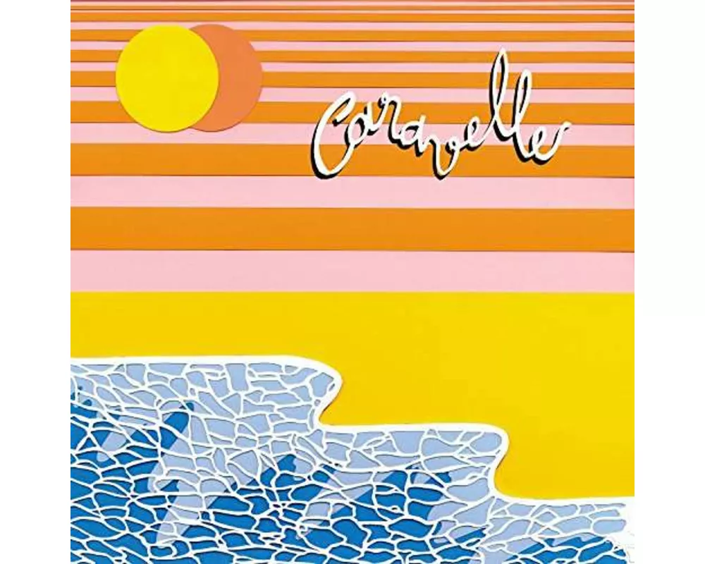 Caravelle (Deluxe Edt.)