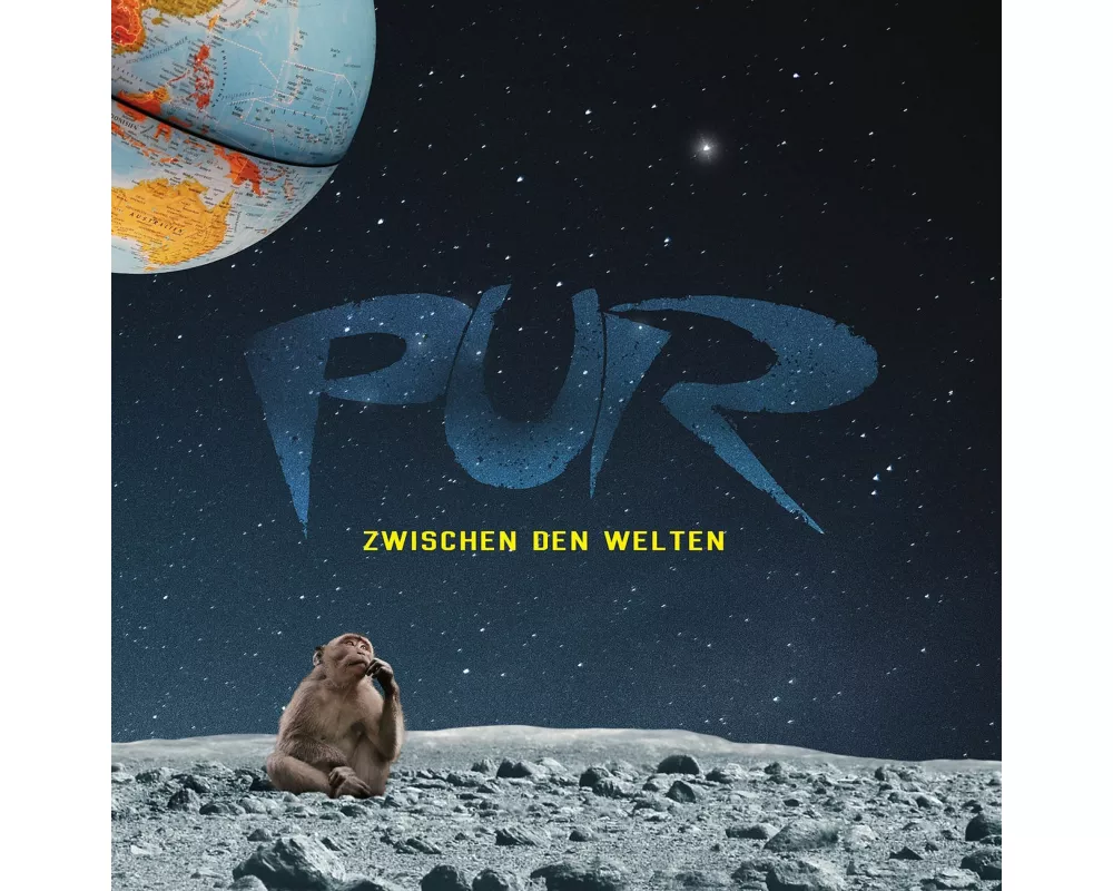 Zwischen Den Welten