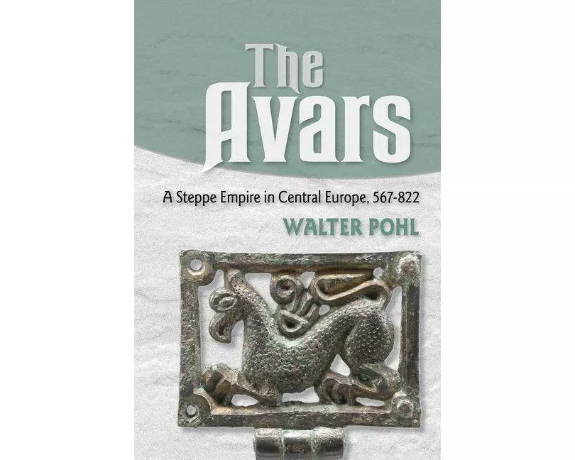 The Avars