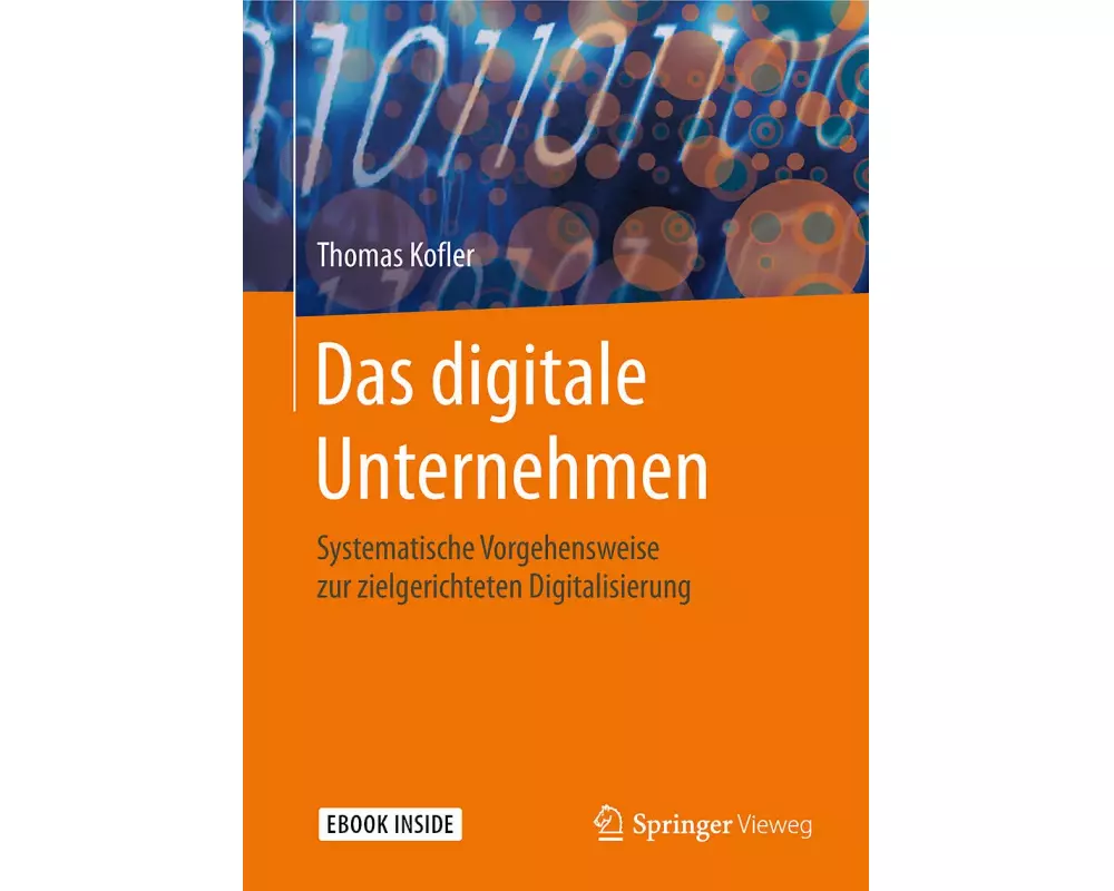 Das digitale Unternehmen