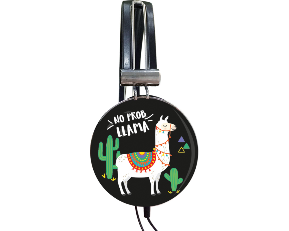 ROOST Kopfhörer Lama CM3270