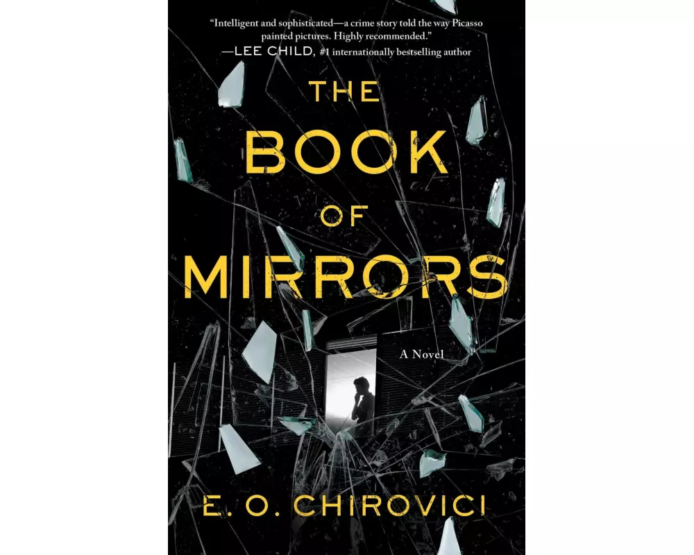 Book of Mirrors