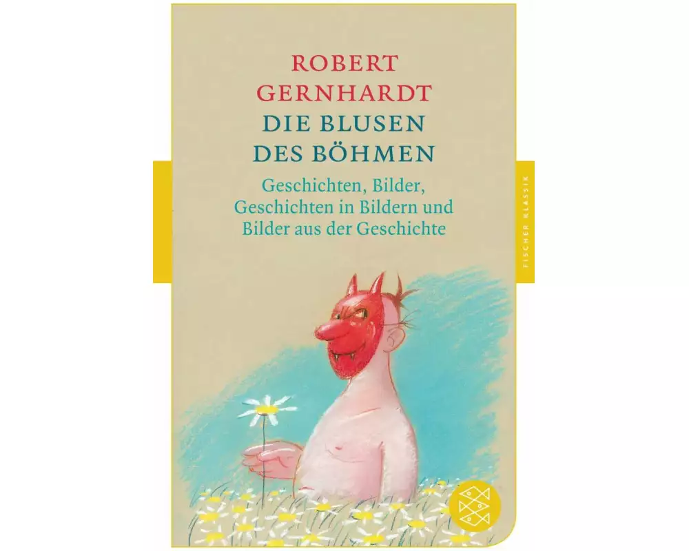 Die Blusen des Böhmen