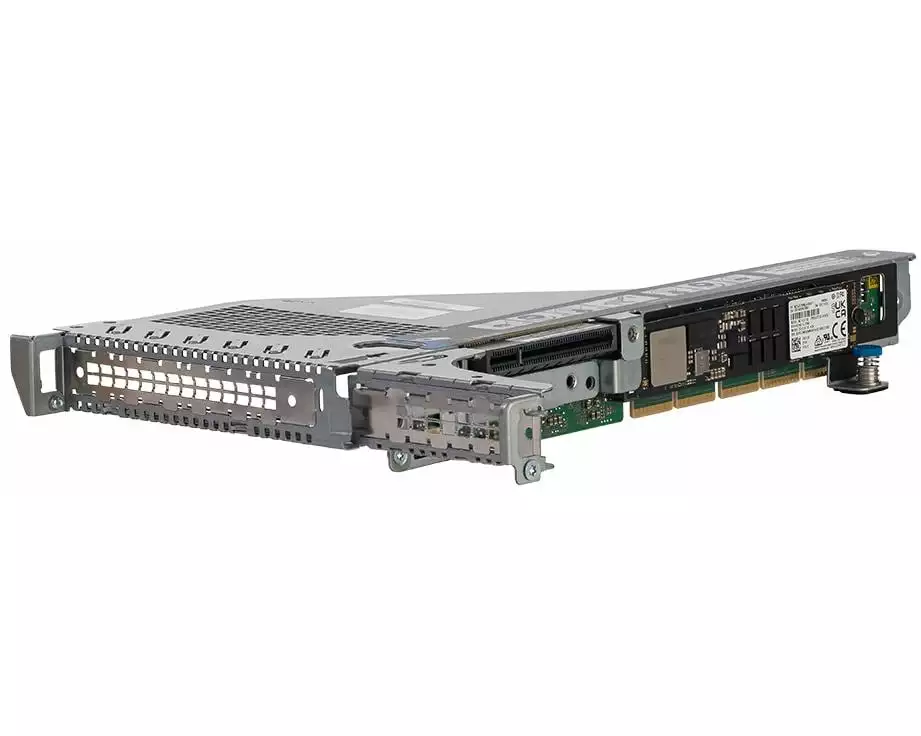 HPE DL360 Gen11 x16 FH Riser Kit