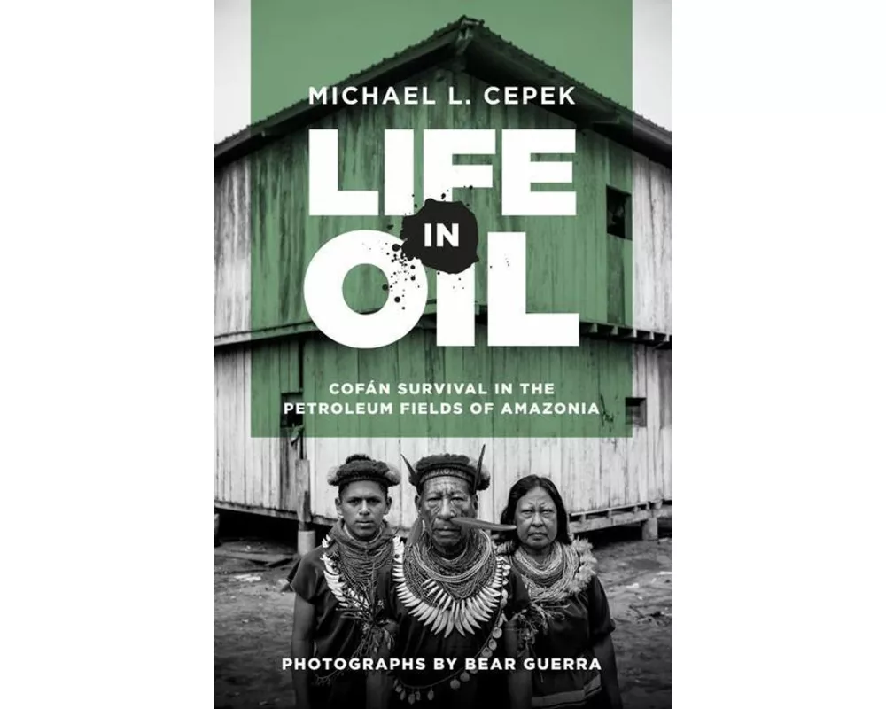 Life in Oil