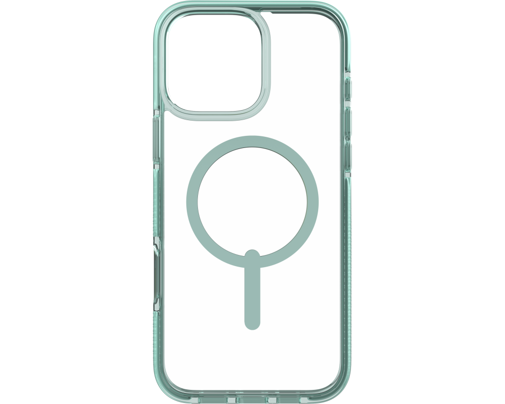 ZAGG Santa Cruz Cases Snap Apple 702315065 iPhone 16 Pro Max,Green