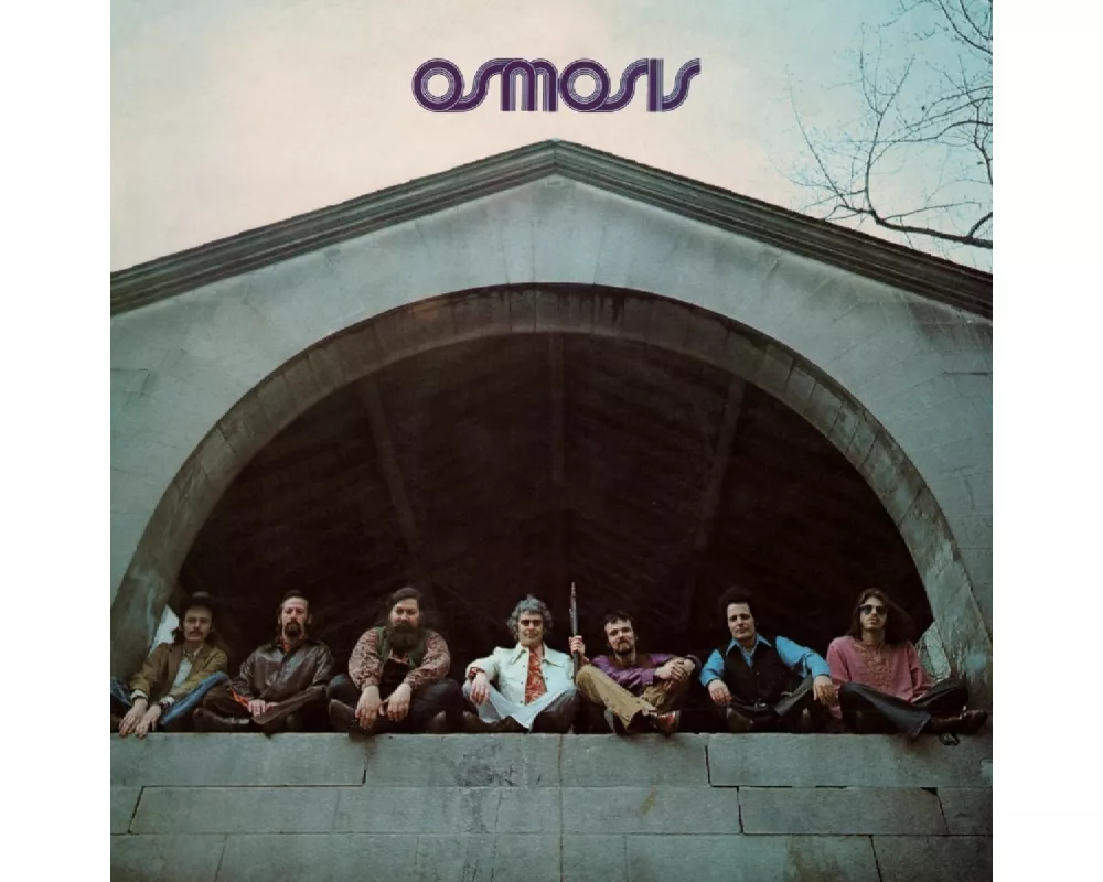 Osmosis: Remastered Edition