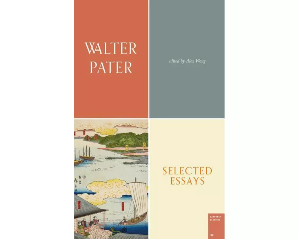 Selected Essays