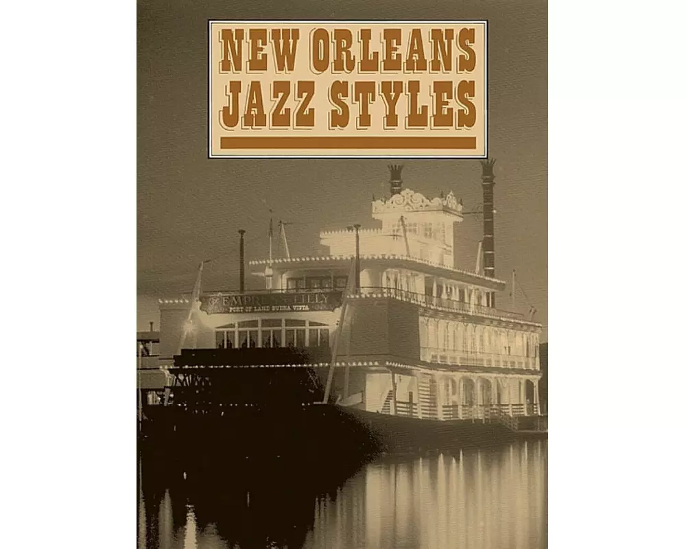 New Orleans Jazz Styles