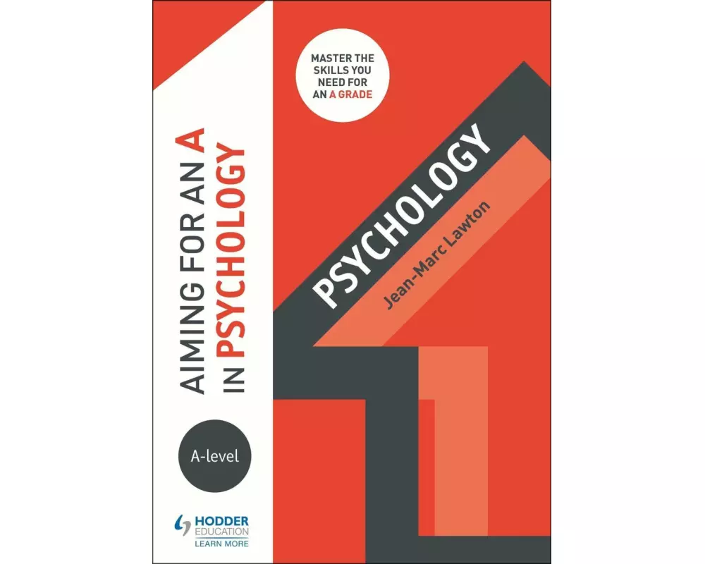 Aiming for an A in A-level Psychology