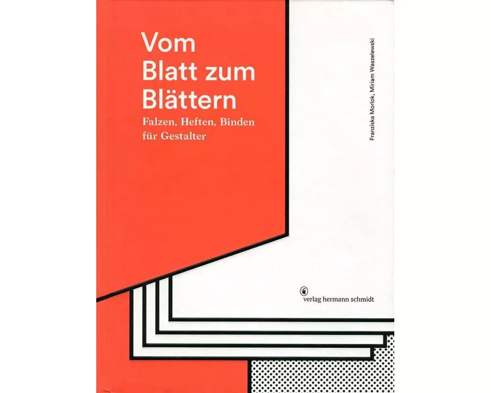 Vom Blatt zum Blättern