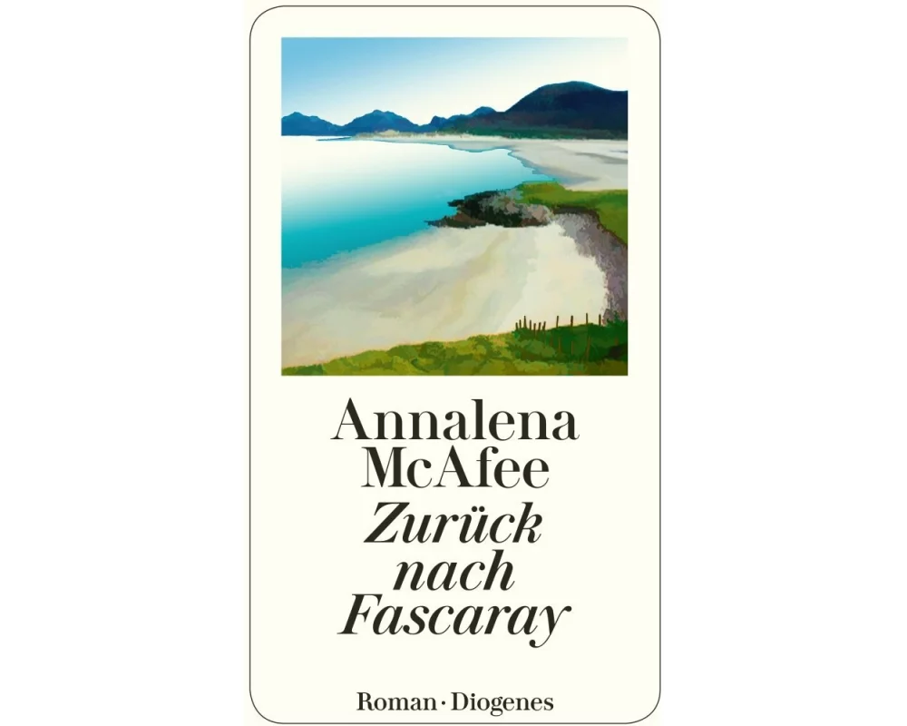 Zurück nach Fascaray