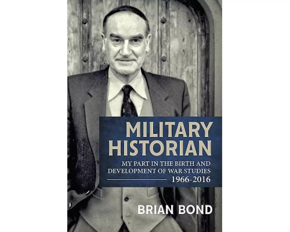 Military Historian