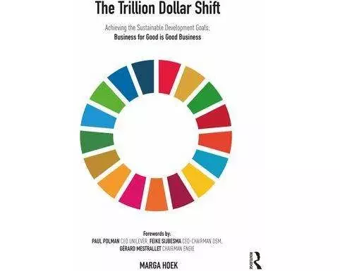 The Trillion Dollar Shift
