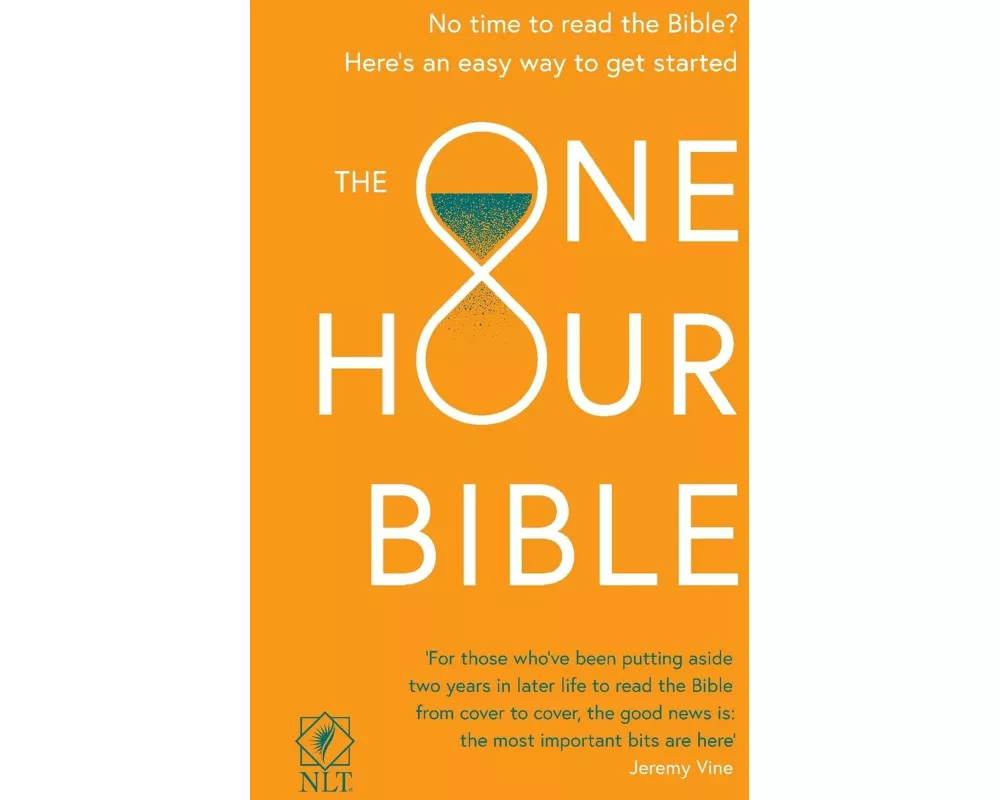 The One Hour Bible