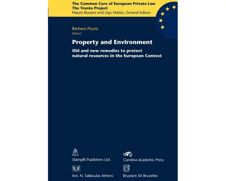 Property and Environment