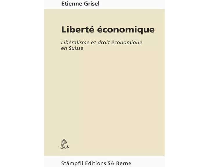 Liberté économique