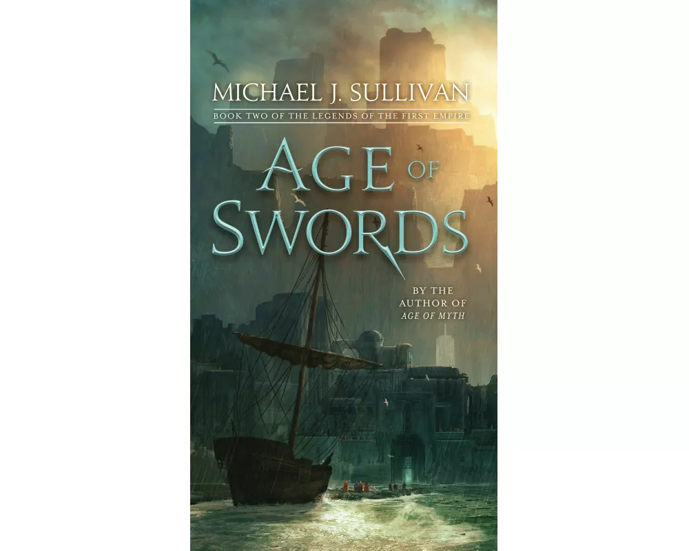 Age of Swords
