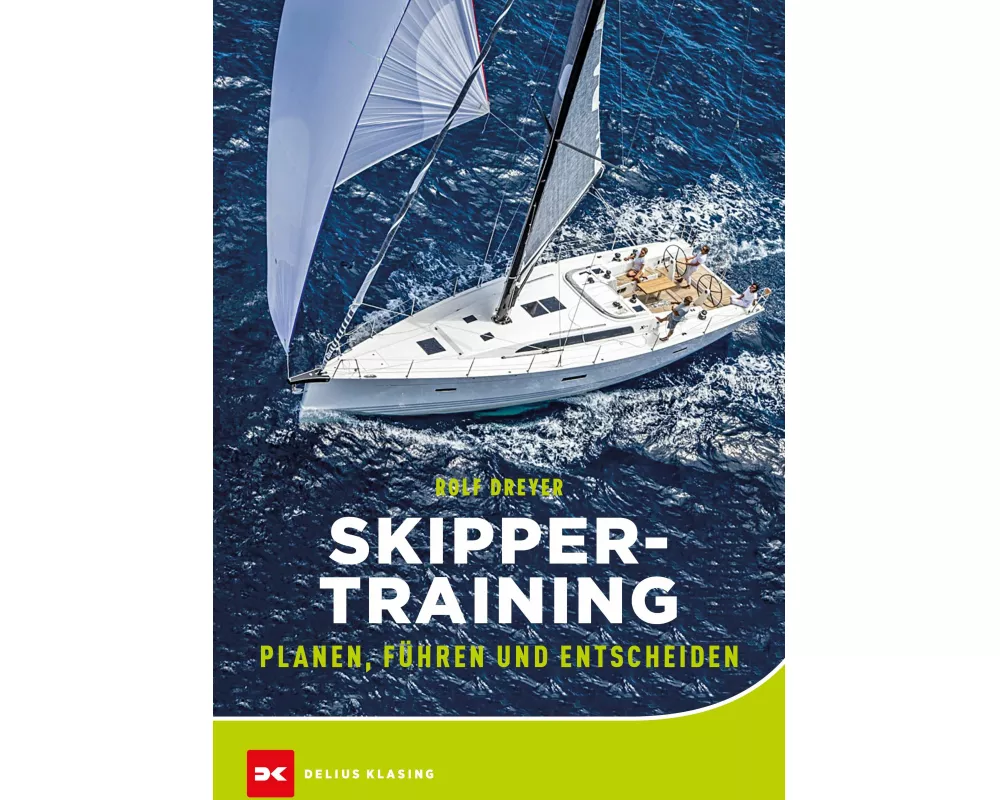 Skippertraining