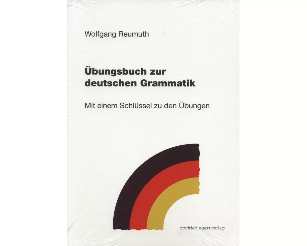 Übungsbuch zur deutschen Grammatik
