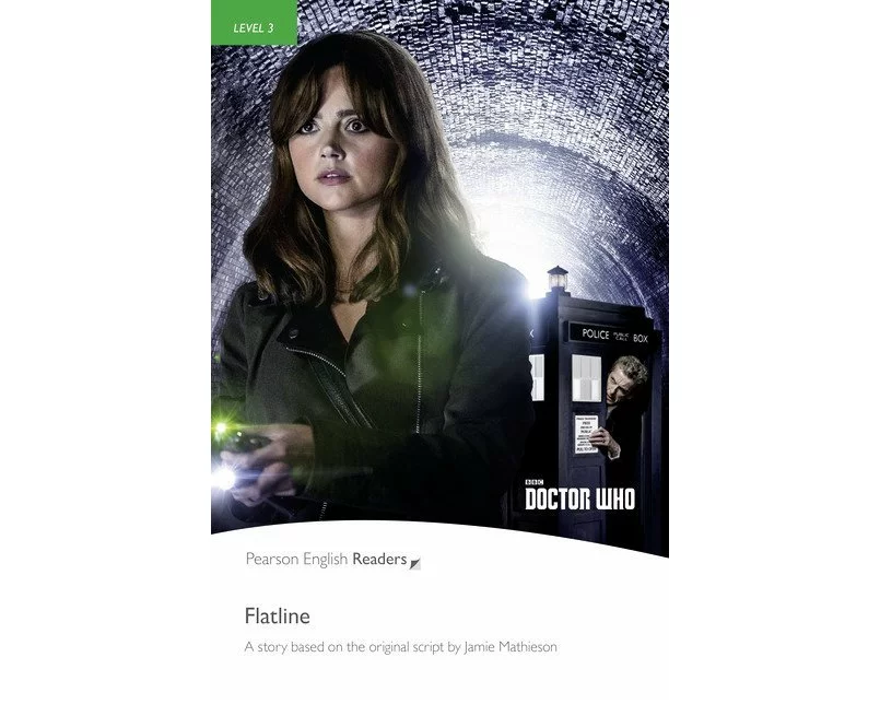 Level 3: Doctor Who: Flatline