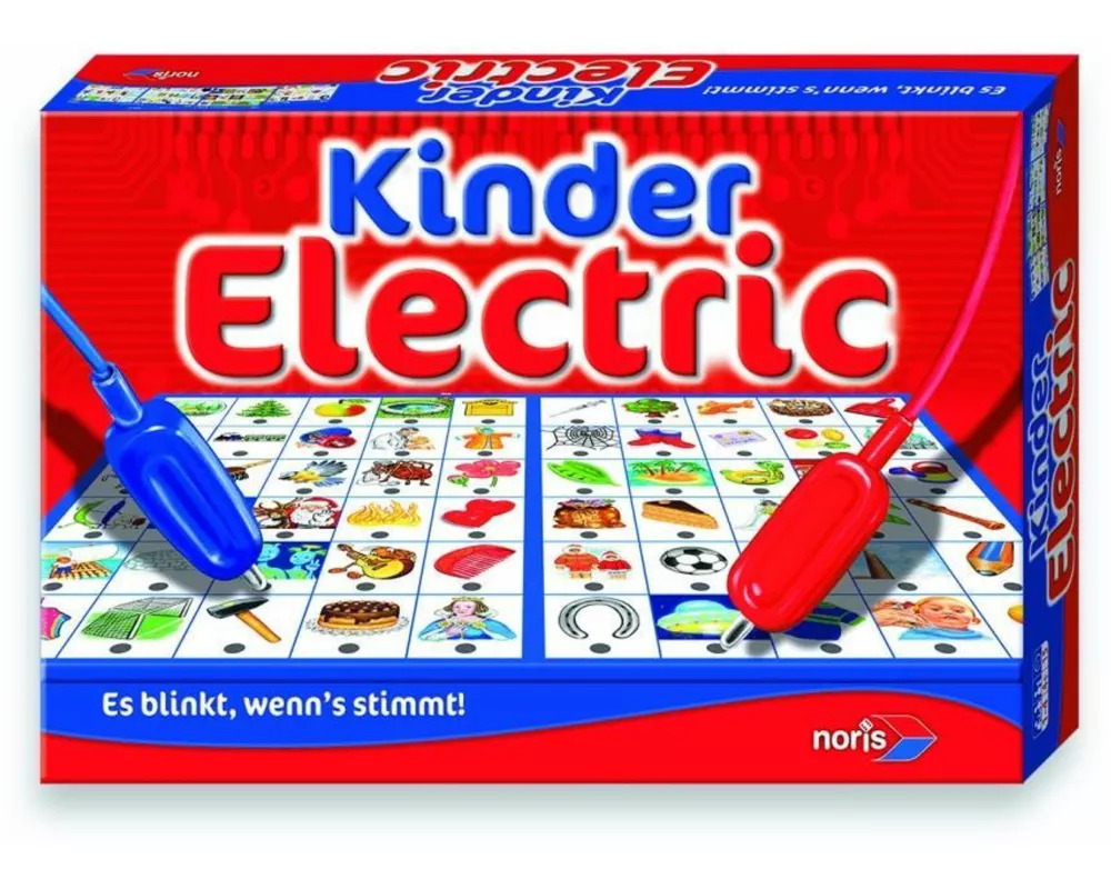 Kinder Electric