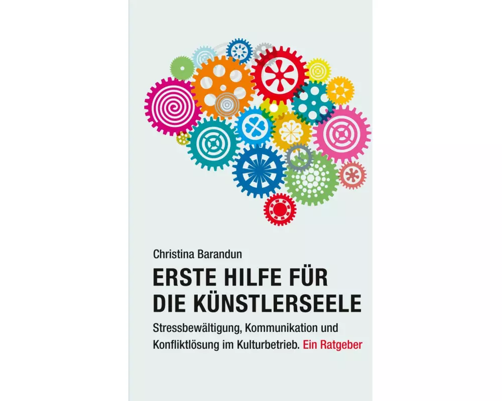 Erste Hilfe für die Künstlerseele