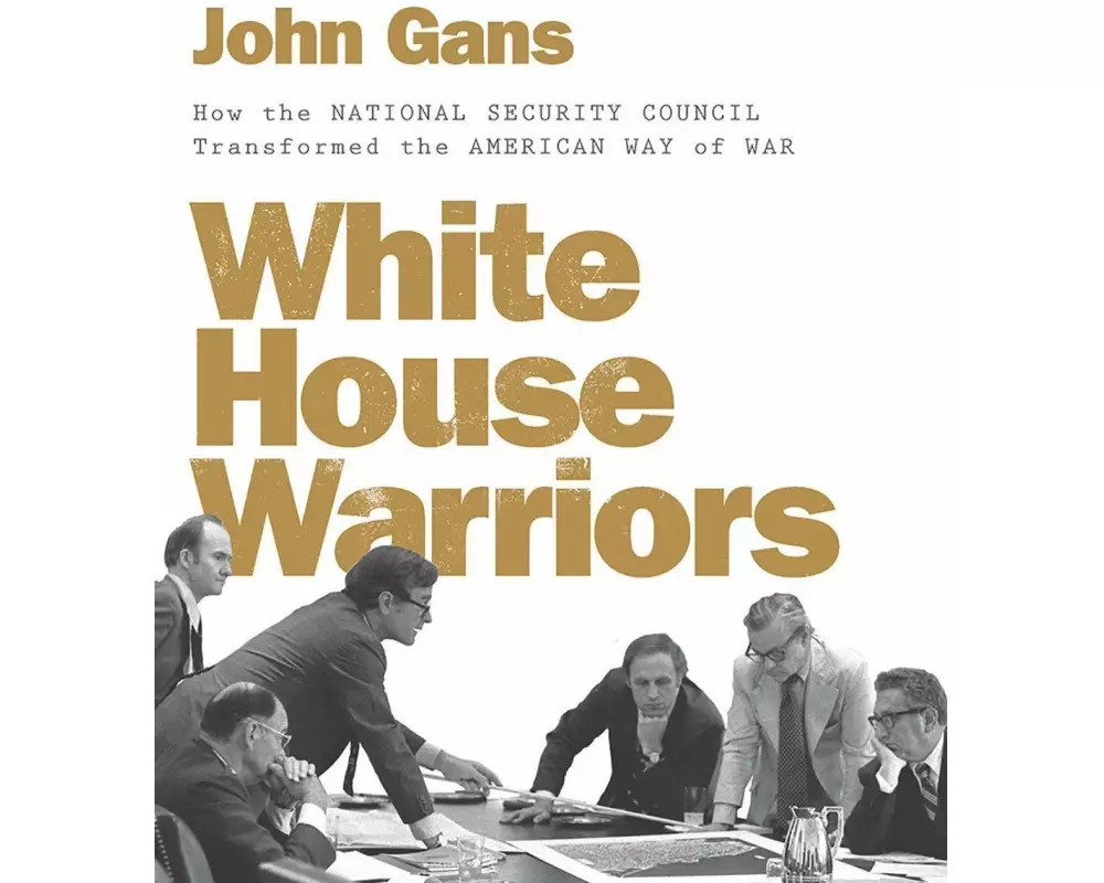 White House Warriors