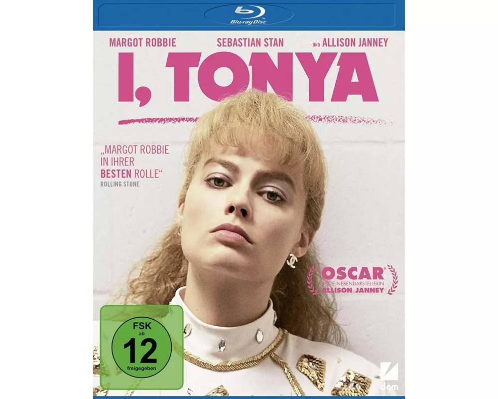 I, Tonya
