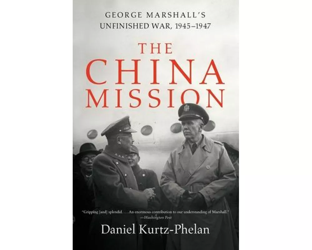 The China Mission