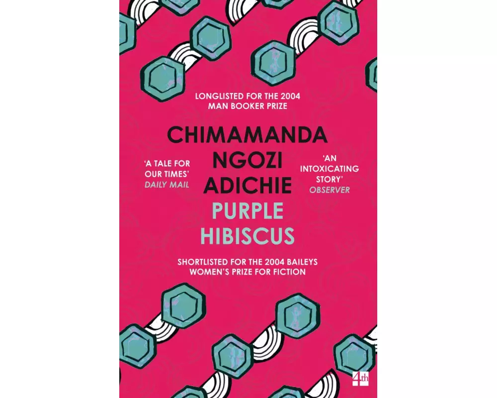 Purple Hibiscus