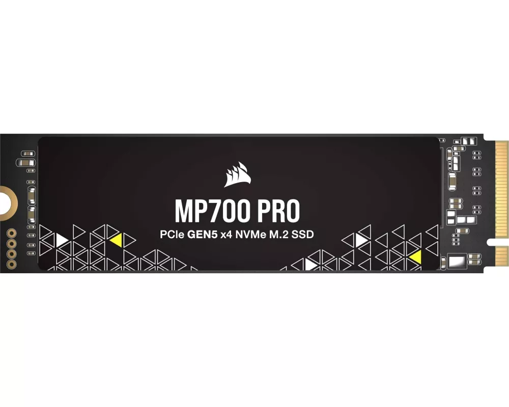 Corsair SSD MP700 PRO NH M.2 2280 NVMe 2000 GB