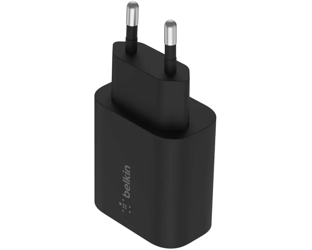 Belkin USB-Wandladegerät WCA004vfBK