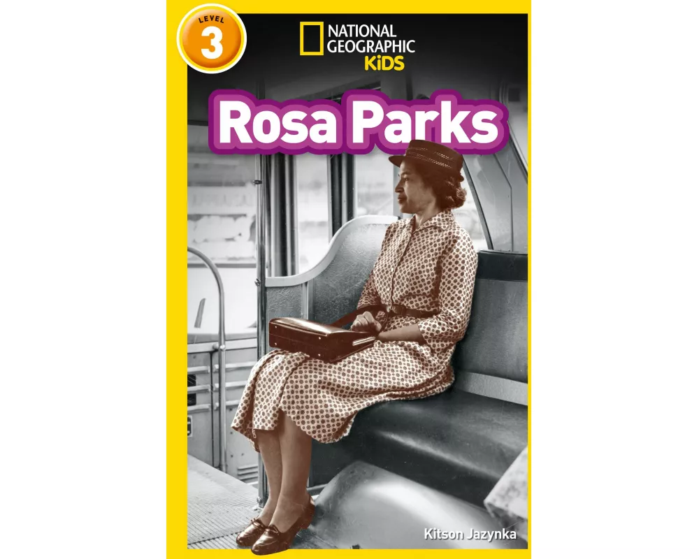 Rosa Parks
