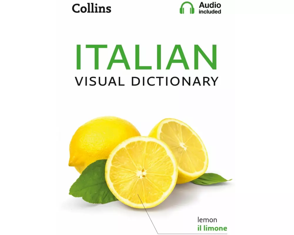 Italian Visual Dictionary