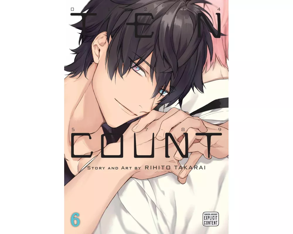 Ten Count, Vol. 6