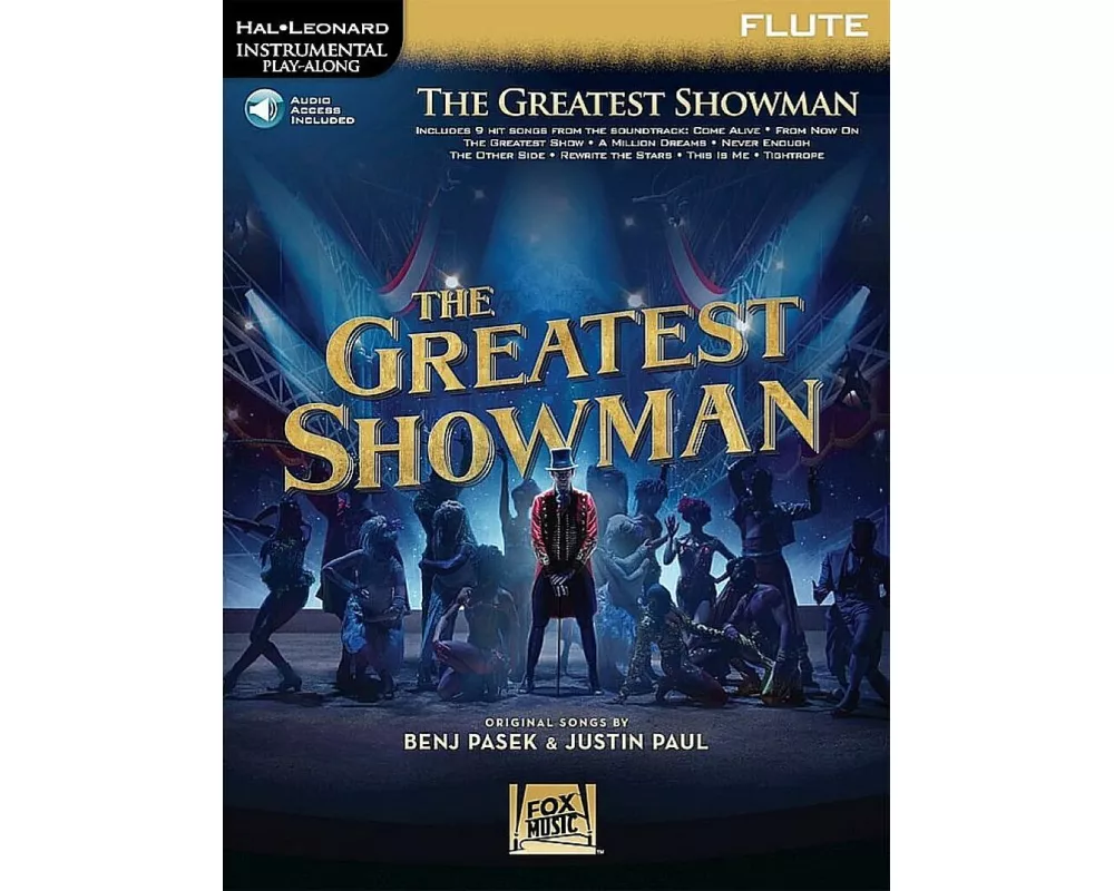 The Greatest Showman