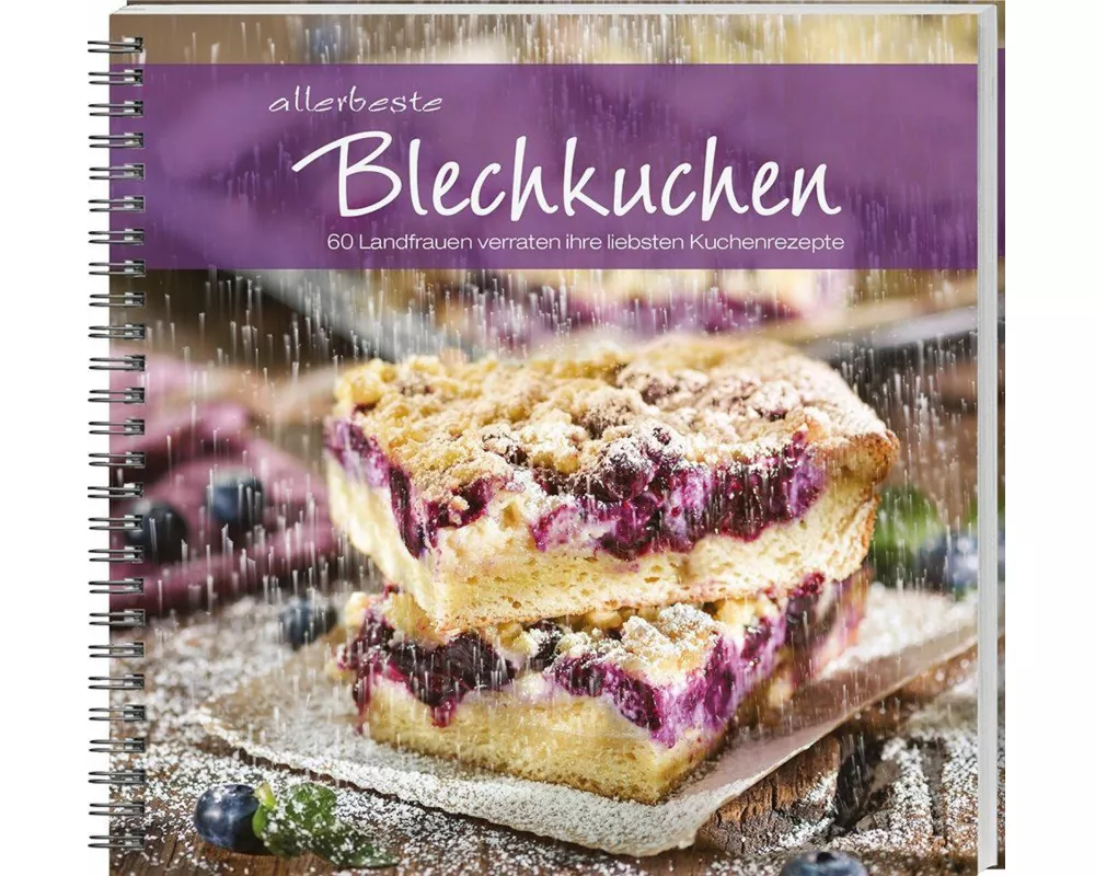 allerbeste Blechkuchen