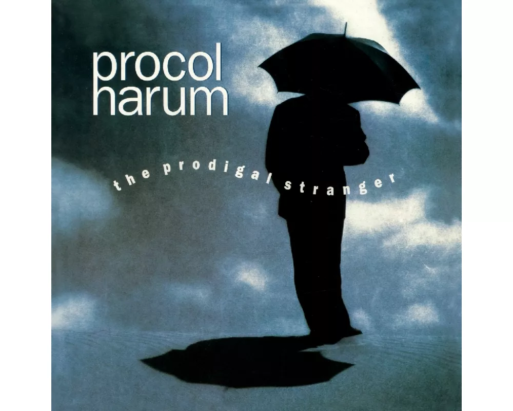 The Prodigal Stranger: Remastered & Expanded