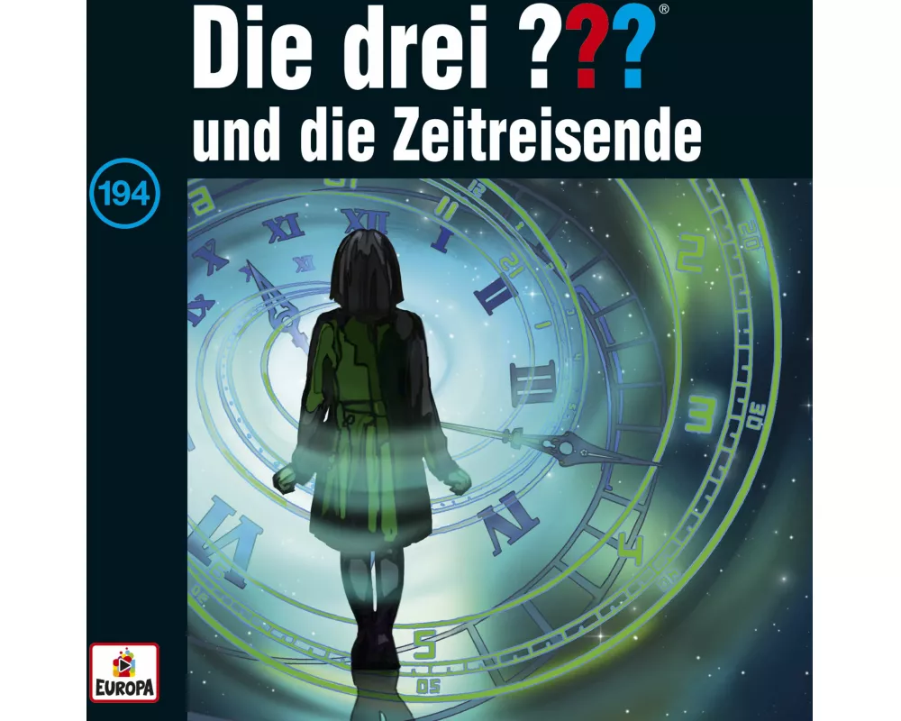 194/und die Zeitreisende