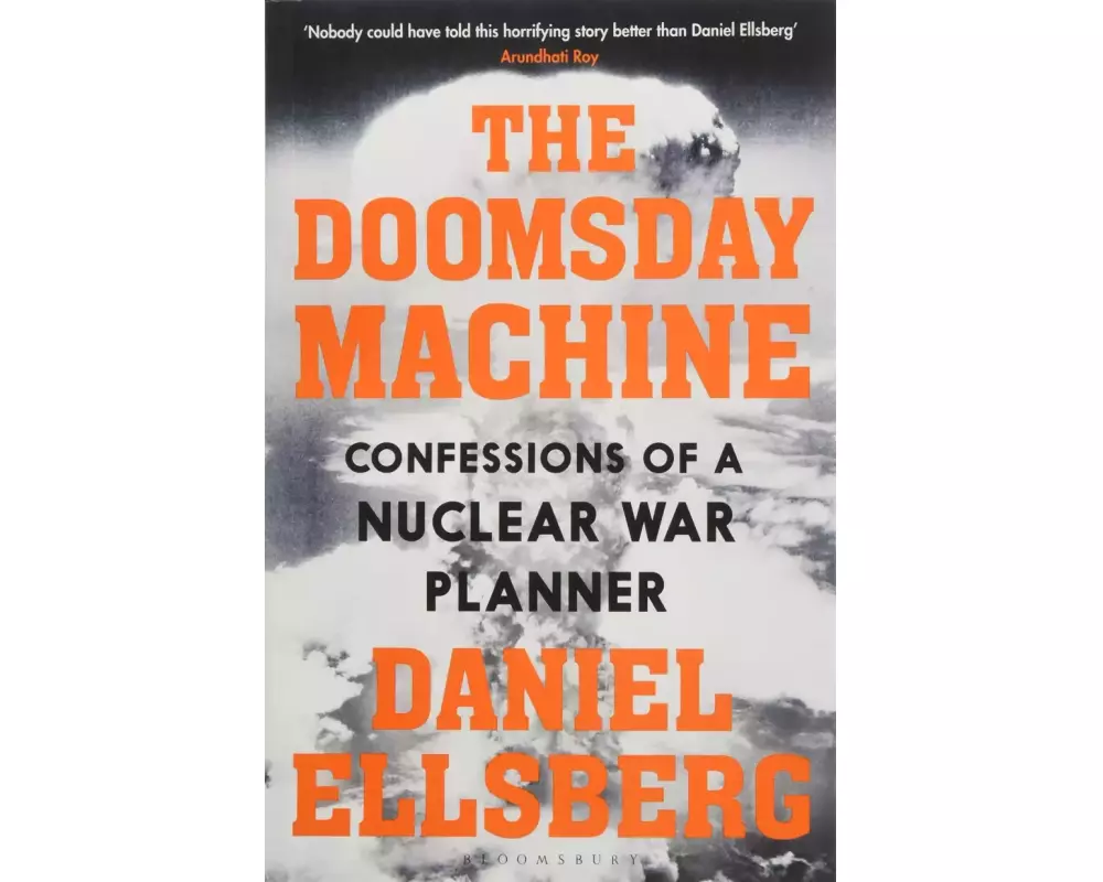 The Doomsday Machine
