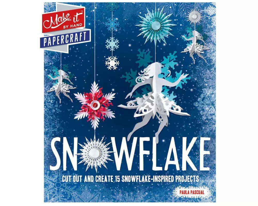 Make It: Snowflake