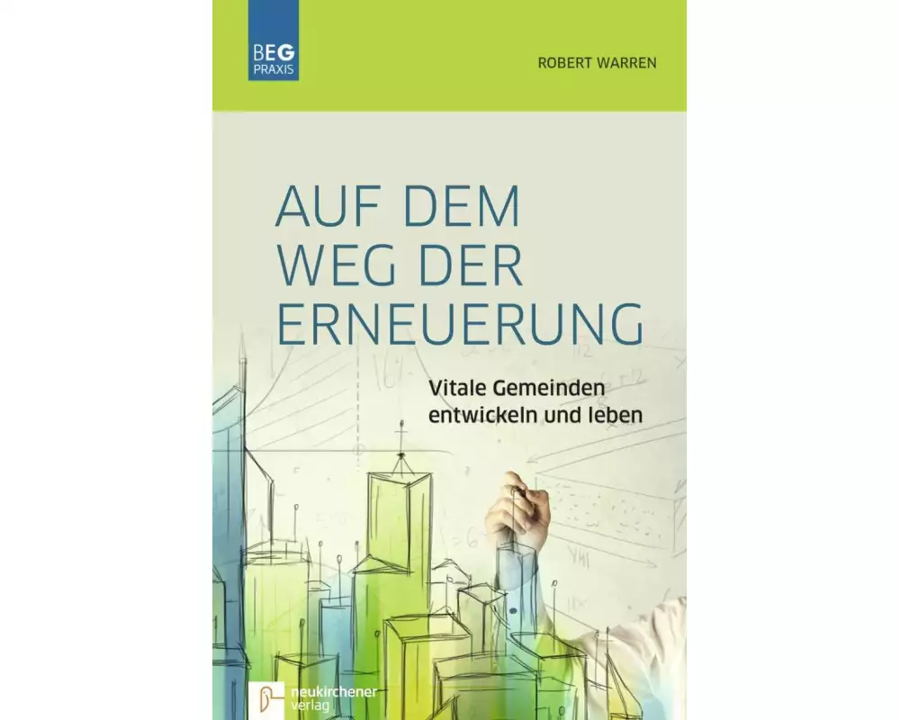 Auf dem Weg der Erneuerung