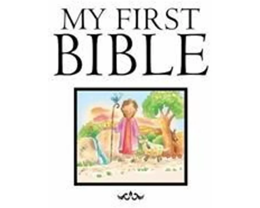 My First Bible