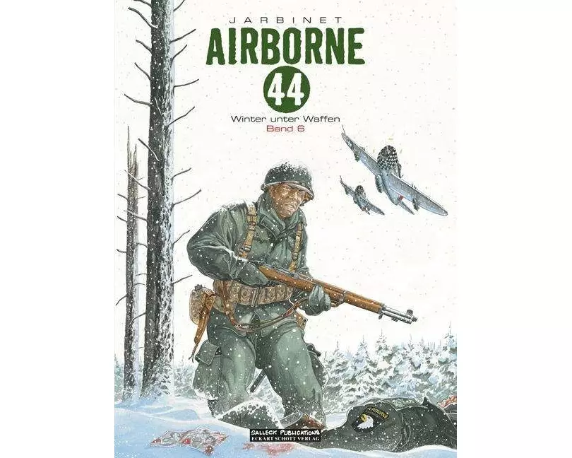 Airborne 44 - Band 6