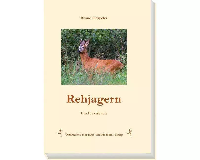 Rehjagern