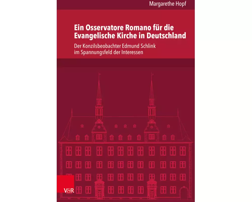 Ein Osservatore Romano für die Evangelische Kirche in Deutschland