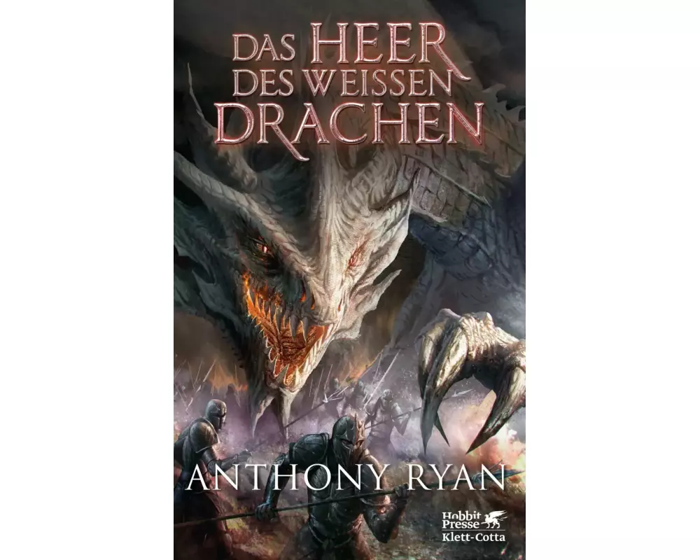 Das Heer des Weißen Drachen
