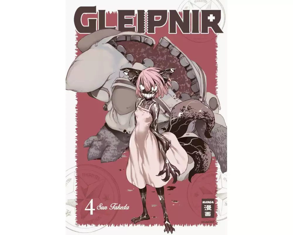 Gleipnir 04